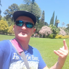 Сергей Игошин, 30.11.1986, Сочи