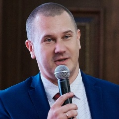 Сергей Князев, 05.09.1983, Волгоград