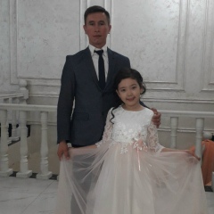 Елдос Кожахмет, 30.07, Астана