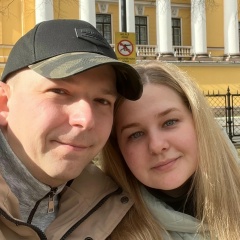 Леонид Чебушев, 21.04, Санкт-Петербург