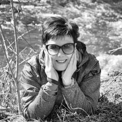 Виктория Терентьева