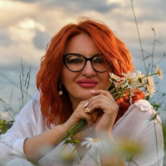 Марианна Машукова, 25.01.1982, Нальчик