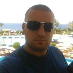 Антон Калашник, 06.11.1984, Александрия