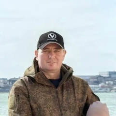 Александр Николаев