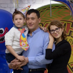 Ирина Тен, 06.12.1989, Астрахань