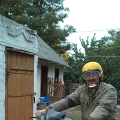 Юра Юнак, 25.05, Киев