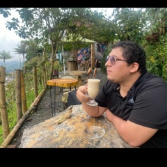 Ramijjafet Herrera, 19.01.1990, Москва