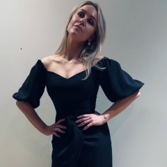 Мария Степаненко, 13.06, Санкт-Петербург