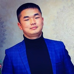 Акжол Радисбеков, 03.11, Бишкек