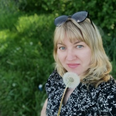 Наталья Старостенкова, 13.12, Санкт-Петербург