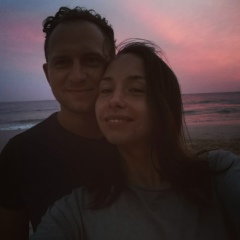 Евгений Коломиец, 03.12, Санкт-Петербург