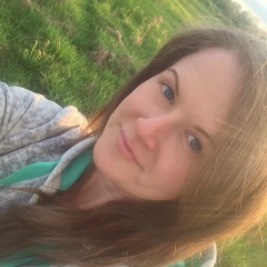 Ирина Трофимова, Санкт-Петербург