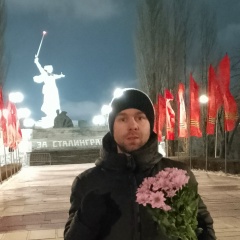 Константин Арапов, 18.03, Волжский