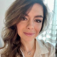 Оля Шустрова, 14.06, Москва