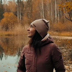 Инна Худотеплова, 28.05, Санкт-Петербург