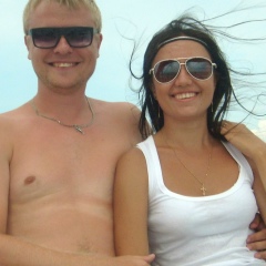 Вовка Песков, 26.10, Волгоград