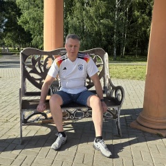 Александр Ковалев, 13.05, Минск