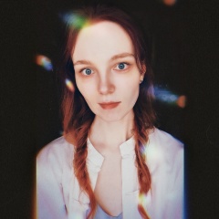 Мария Оскерко, 20.03.1990