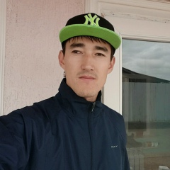 Maulen Sarshayev, 01.01.1987, Шымкент