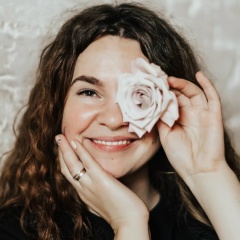 Катерина Витюк, 01.12.1985