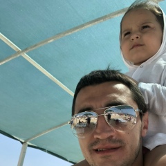 Артем Аветиков, 28.07.1987, Ставрополь