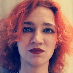 Екатерина Зарубина, Санкт-Петербург