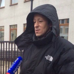 Данил Лилов, 22.12.1901, Санкт-Петербург