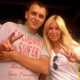 Дмитрий Alimov, 11.09, Москва