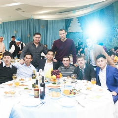 Серик Нурбаев, 12.03.1990, Киев