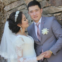 Нурсултан Туямашев