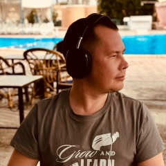 Рустам Ямалов, Набережные Челны