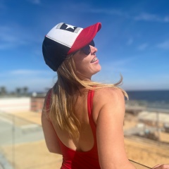 Катюша Крамарева, 27.01.1988, Санкт-Петербург