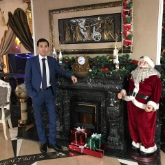 Алибек Алиев, 13.03, Караганда