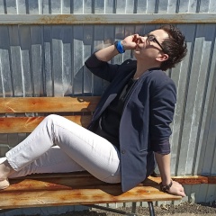 Анна Атаева, 08.05.1986, Вязьма