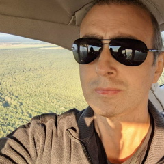 Заур Нашапигов, Нальчик
