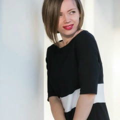 Elizaveta Evdokimova, 21.07, Архангельск