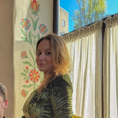 Светлана Котельникова, 08.04, Ростов-на-Дону