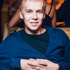 Саша Смага, 27.10.1989, Москва