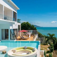 Люда Самуи, 20.06.1977, Ko Samui