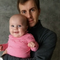 Андрій Мартинів, 22.08, Долина