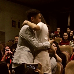 Тензин Хобига, 30.07, Берт-Даг