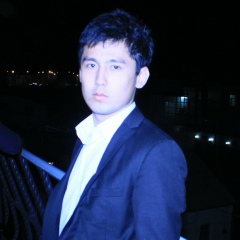 Максат Бектас, 20.07, Кызылорда