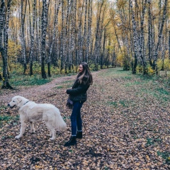 Ekaterina Koval', 08.11, Москва