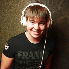 Кирилл Алексеевич, 03.05.1990, New York City