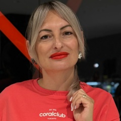 Олеся Орышака-Бирюкова, Ростов-на-Дону