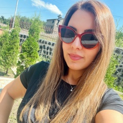 Lusine Azizyan, 08.06.1992, Ереван