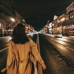 Виктория Коряхова, 15.05