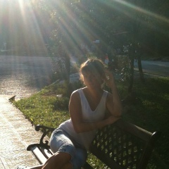 Татьяна Постоюк, 06.06, Москва