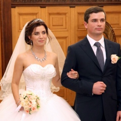 Елена Московцева, 03.03.1990, Москва