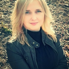Юлия Колосова, 27.03.1991, Красноярск